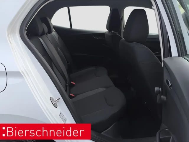 Skoda Fabia 1.0 TSI