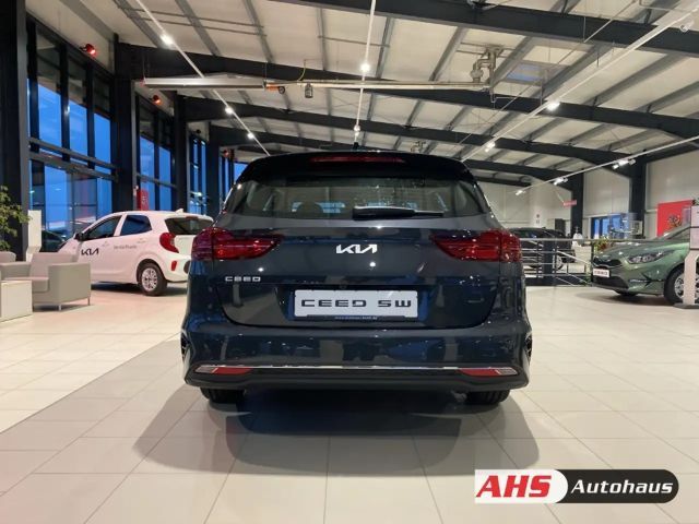 Kia Ceed CRDi Hybrid SportWagon Vision