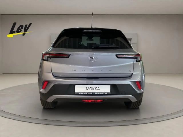 Opel Mokka Elegance Mokka-e