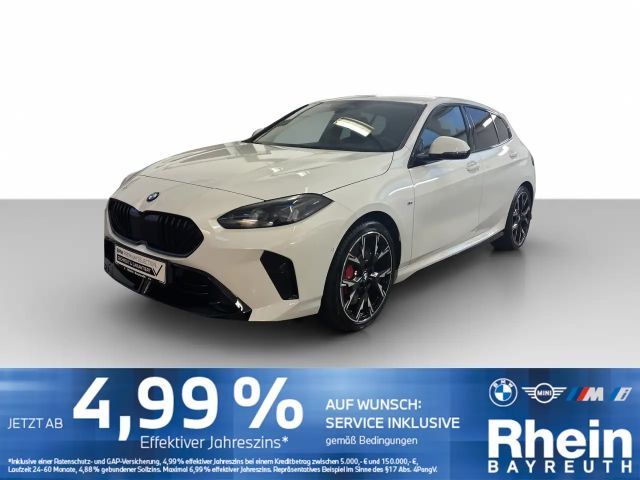 BMW 120 M-Sport Sedan