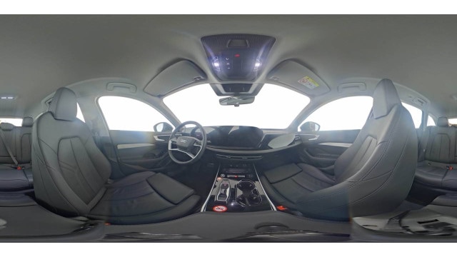 Audi A5 Avant S-Tronic