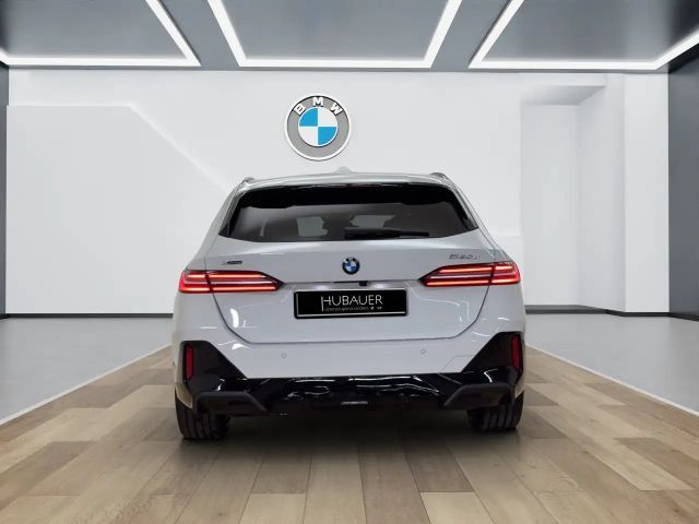 BMW 520 520d Touring xDrive