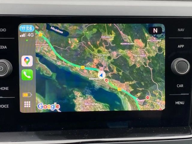 Volkswagen Polo 1.0 TSI DSG R-Line