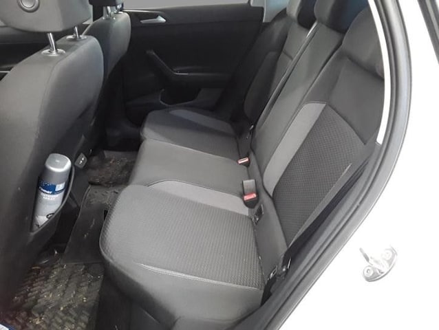 Volkswagen Taigo 1.0 TSI DSG Life