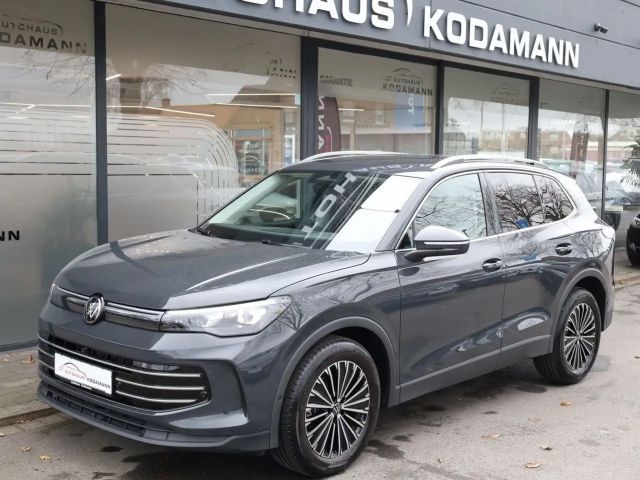 Volkswagen Tiguan 1.5 eTSI Elegance Elegance