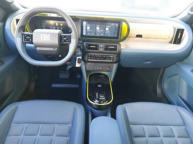 Fiat Grande Panda La Prima