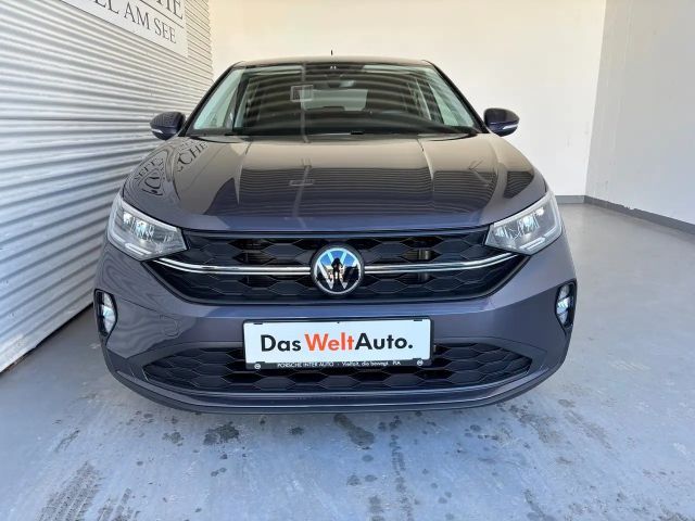 Volkswagen Taigo 4Me TSI