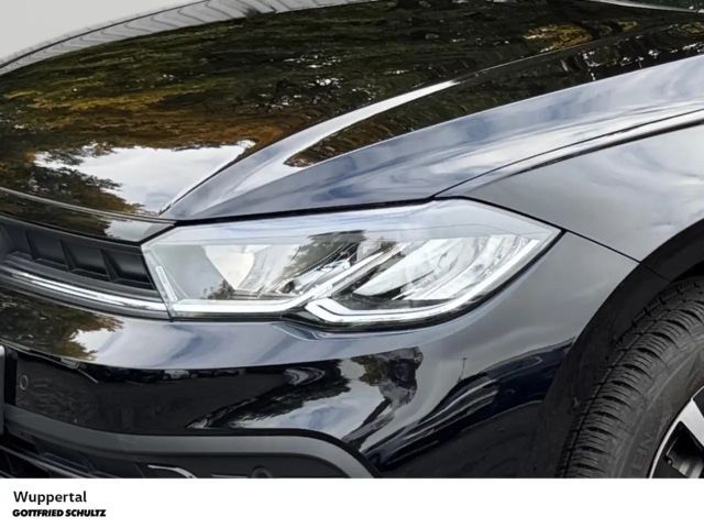 Volkswagen Polo 1.0 TSI DSG