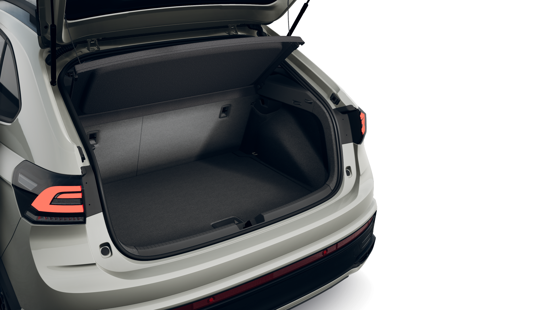 Volkswagen Taigo 1.0 TSI DSG R-Line