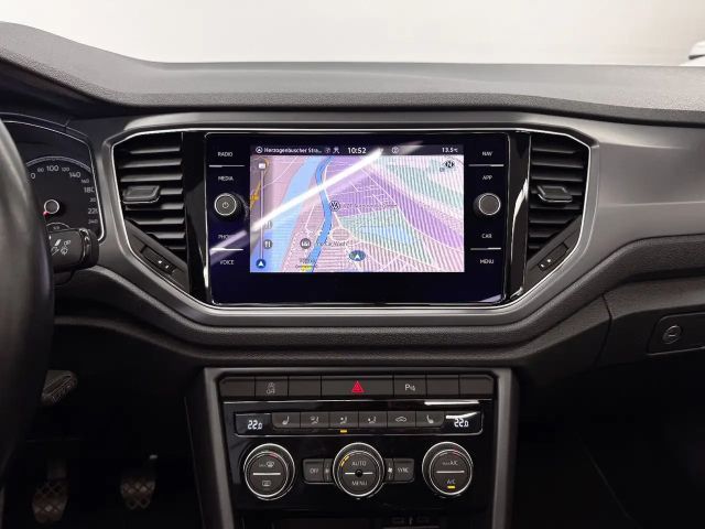 Volkswagen T-Roc 1.0 TSI Cabriolet Style