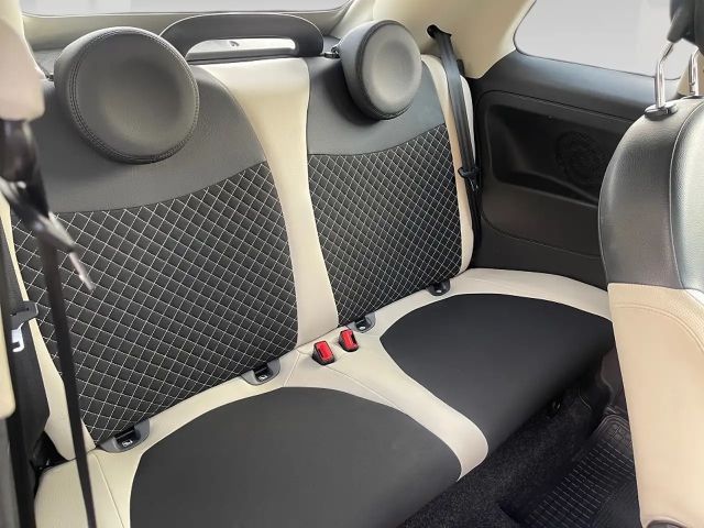 Fiat 500C Dolce Vita