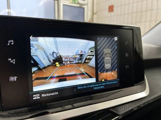 Peugeot E-2008 Active Pack