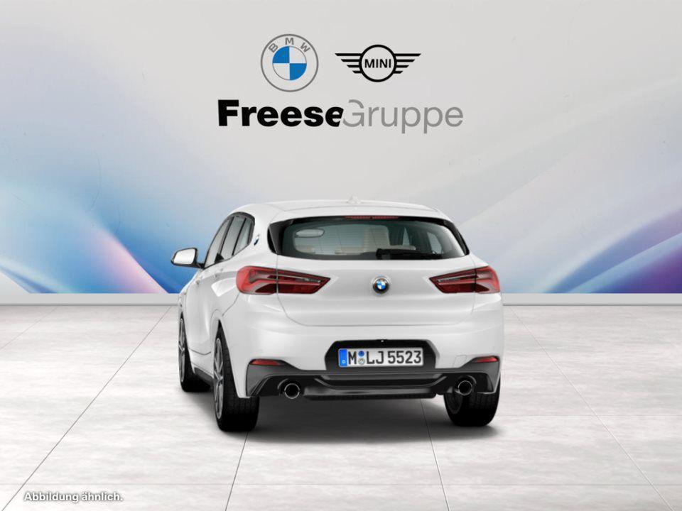 BMW X2 sDrive20i