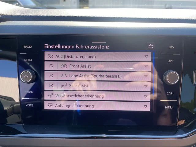 Volkswagen Taigo DSG R-Line