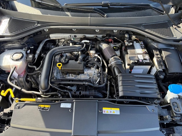 Volkswagen T-Roc T-Roc 1.0 TSI Life; Navi, Sitzheizung, Klima, Digital Cockpit, LED-Scheinwerfer,