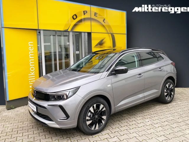 Opel Grandland X Ultimate