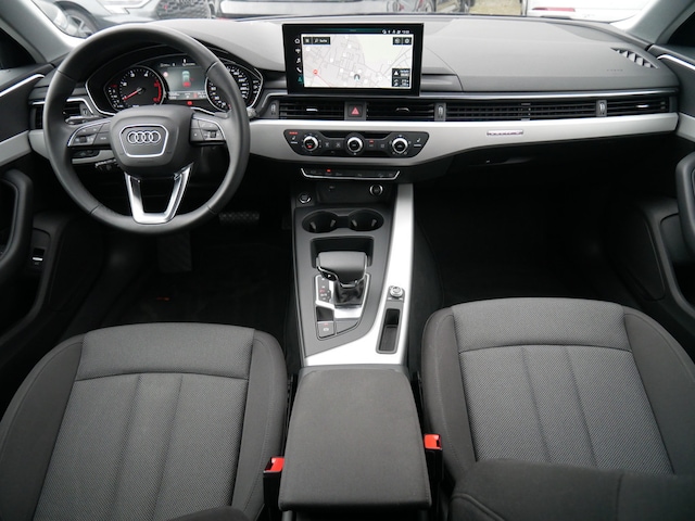 Audi A4 allroad 40 TDI Quattro S-Tronic