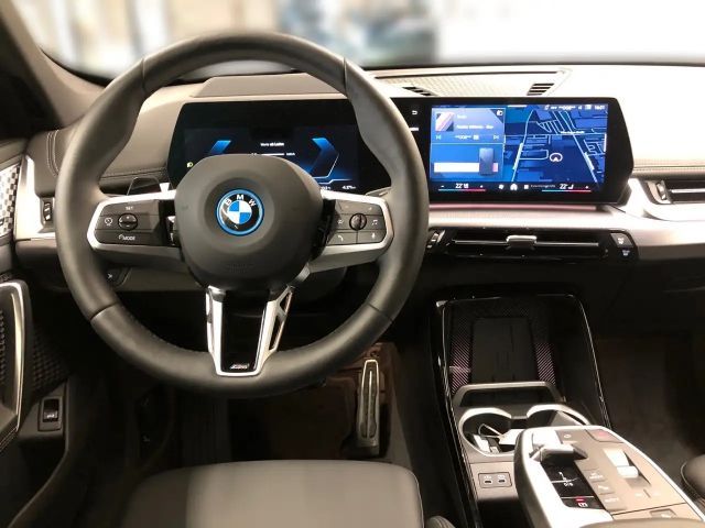 BMW iX1 eDrive20