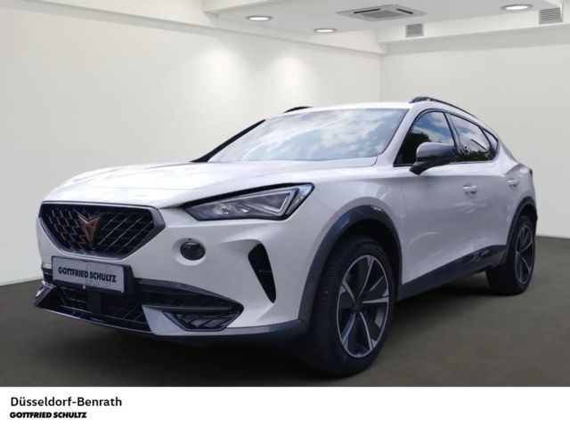 Cupra Formentor 1.5 TSI