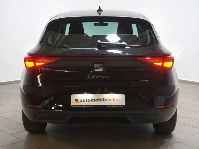 Seat Leon 1.5 TSI Style