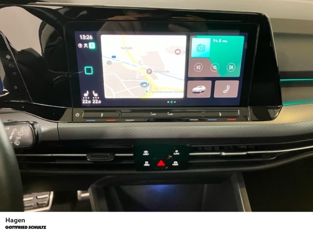 Volkswagen Golf 2.0 TDI DSG Golf VIII IQ.Drive