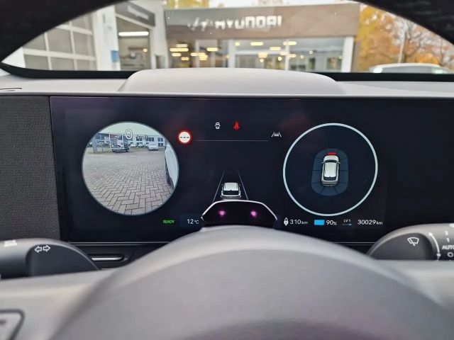 Hyundai Kona Electric Prime