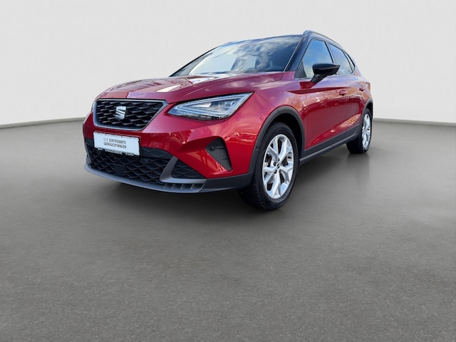 Seat Arona 1.0 TSI