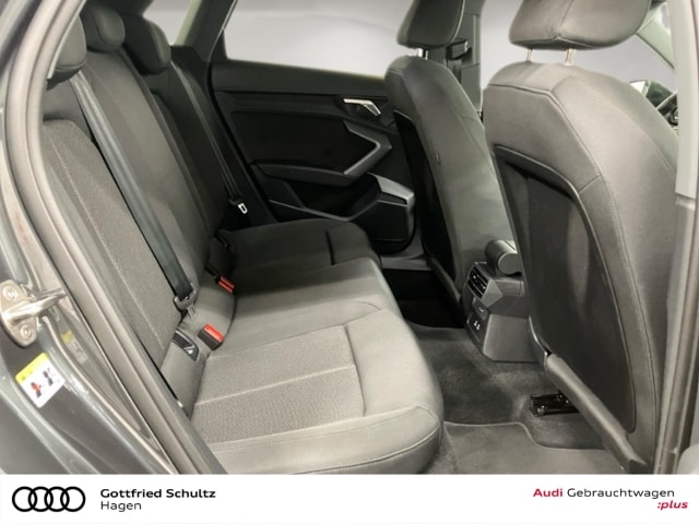 Audi A3 30 TFSI S-Tronic Sportback