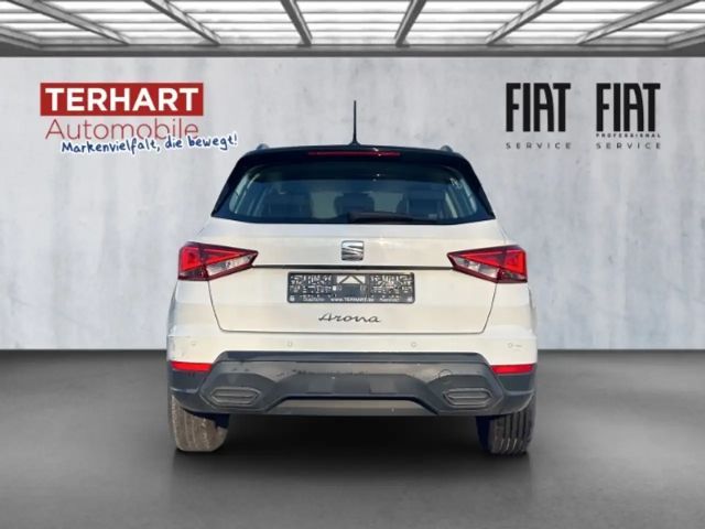 Seat Arona 1.0 TSI Style