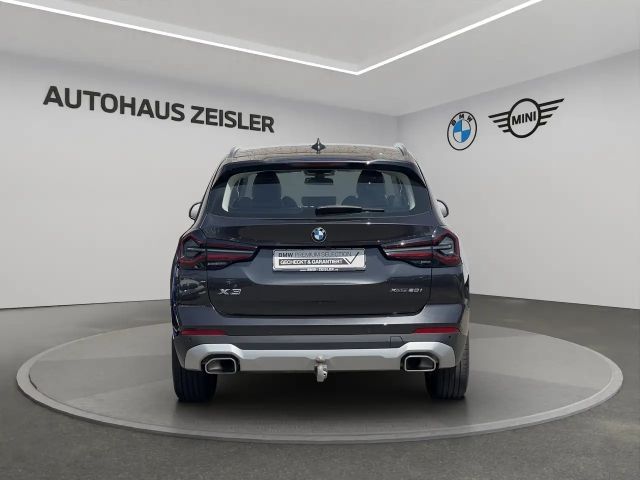 BMW X3 xDrive20i