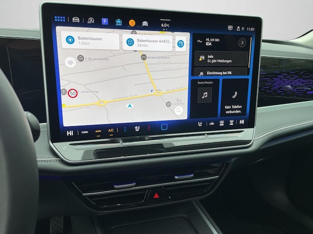 Volkswagen Passat 1.5 TSI Business DSG Variant