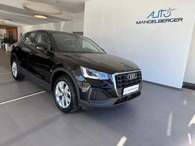 Audi Q2 30 TFSI