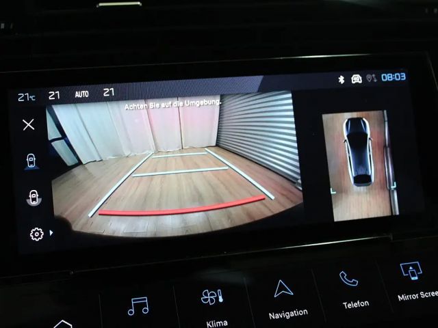 Peugeot 408 130 Allure Pack EAT8 PureTech