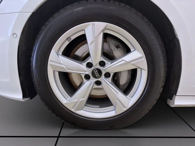 Audi A6 50 TDI Quattro S-Line