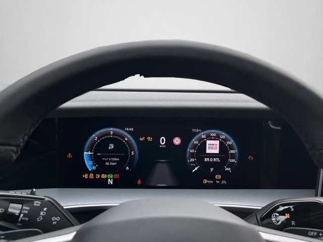 Volkswagen Tayron 4Motion R-Line