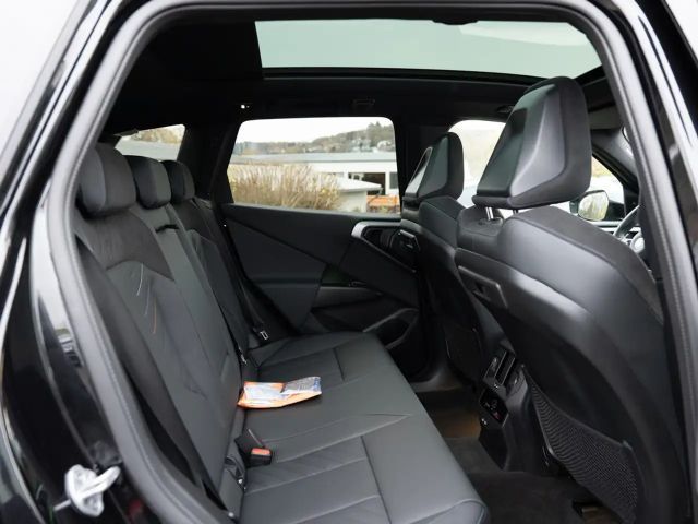 BMW X3 M-Sport xDrive