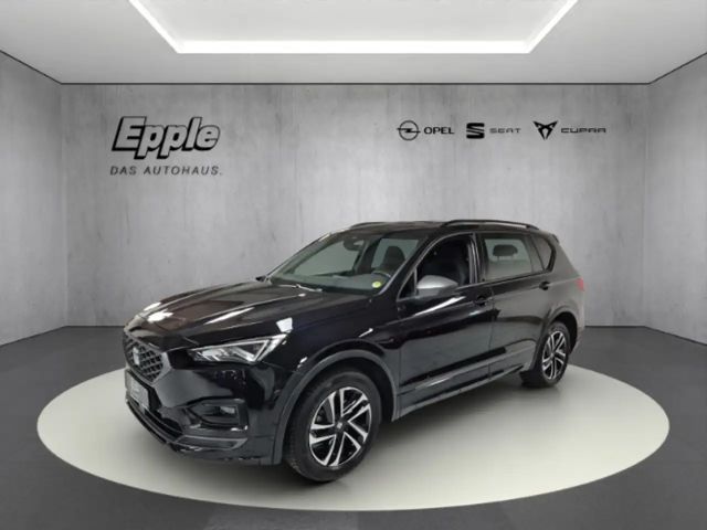 Seat Tarraco 1.5 TSI FR-lijn