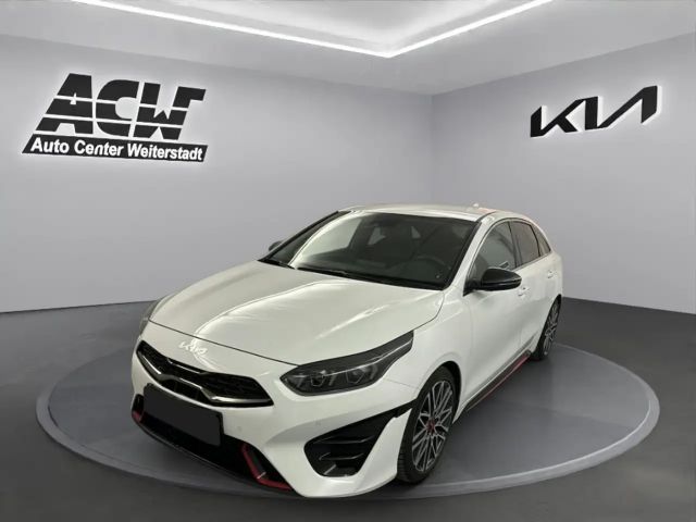 Kia ProCeed GT-Line