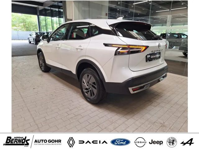 Nissan Qashqai Acenta DIG-T
