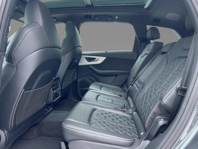 Audi Q7 50 TDI Quattro