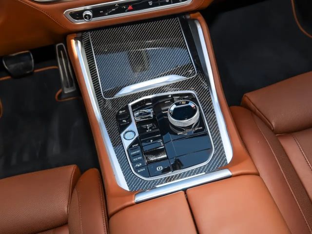 BMW X6 Coupé M-Sport M60i xDrive