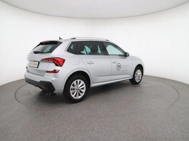 Skoda Kamiq Selection