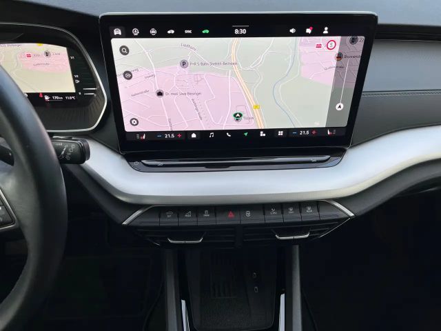 Skoda Octavia 1.5 TSI Selection