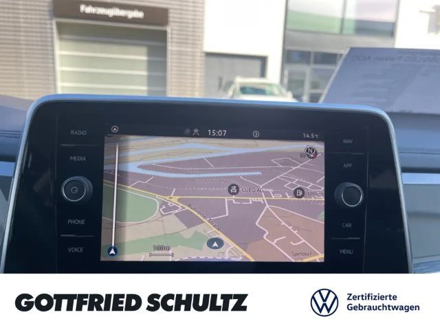 Volkswagen T-Roc 1.5 TSI DSG Style