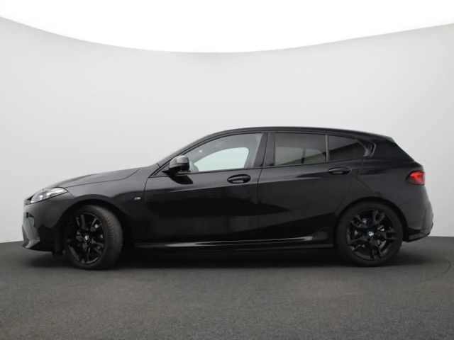 BMW 120 M-Sport Sedan