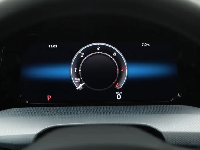 Volkswagen Golf 2.0 TDI DSG Golf VIII