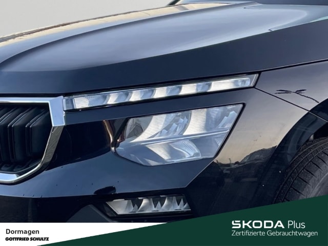 Skoda Kamiq 1.0 TSI Selection