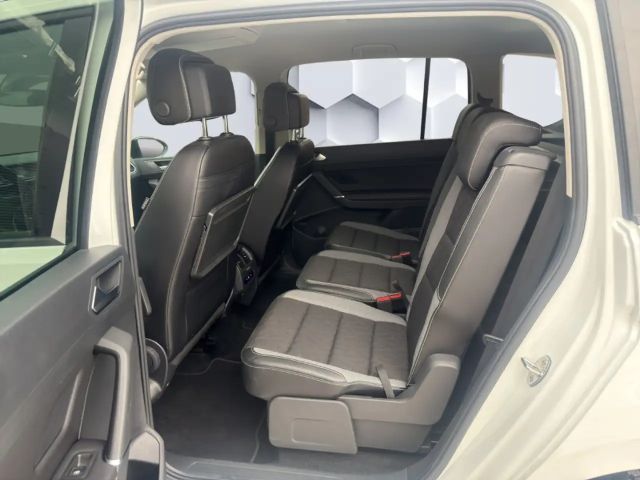 Volkswagen Touran 2.0 TDI BMT Comfortline