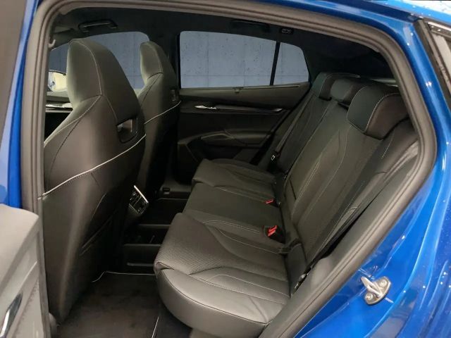 Skoda Enyaq Coupe RS Suite