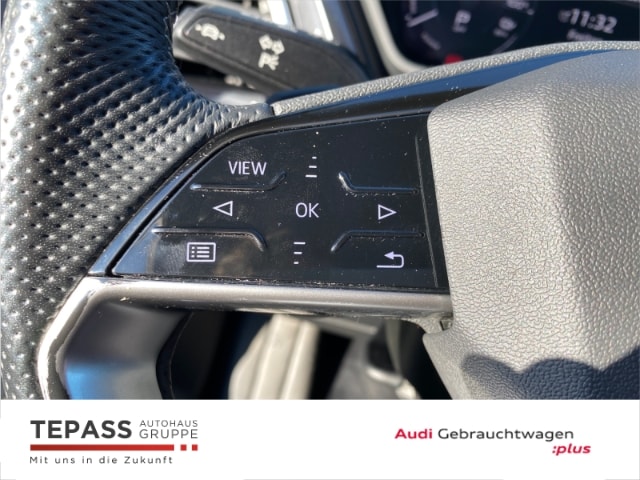 Audi Q4 e-tron 40 Sportback